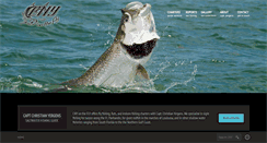 Desktop Screenshot of cnyonthefly.com